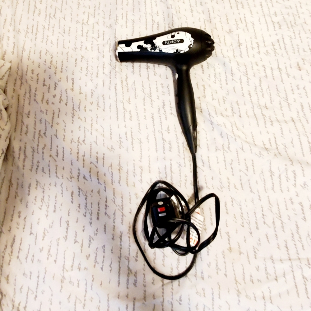 Revlon Hair Dryer